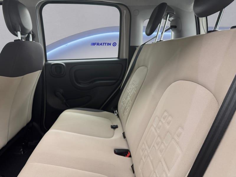 FIAT PANDA 0.9 T.AIR TURBO EASY 85CV E