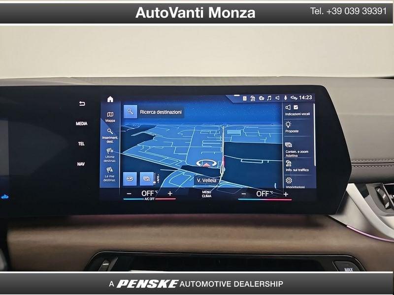 BMW Serie 2 Active Tourer 218i Active Tourer Luxury