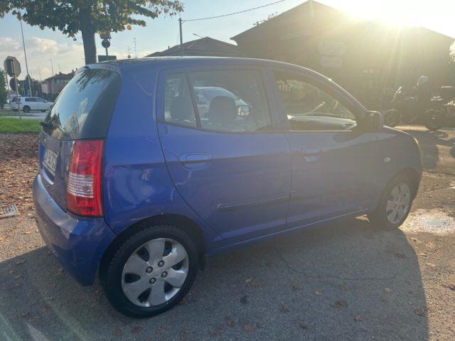 KIA Picanto 1.1 12V Spicy