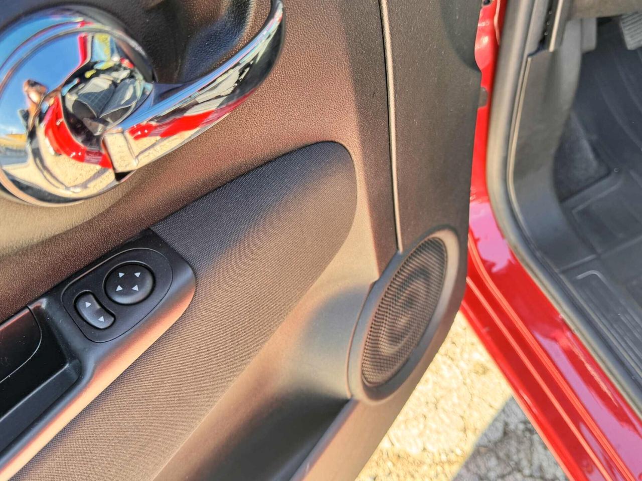 Fiat 500 1.0 Hybrid Lounge