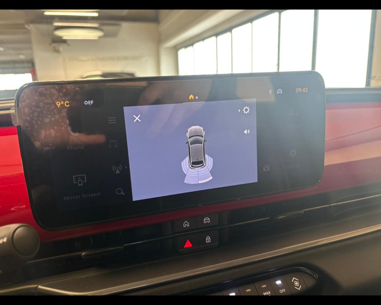 FIAT 600 IV 2023 - 600 1.2 hybrid Icon 145cv auto