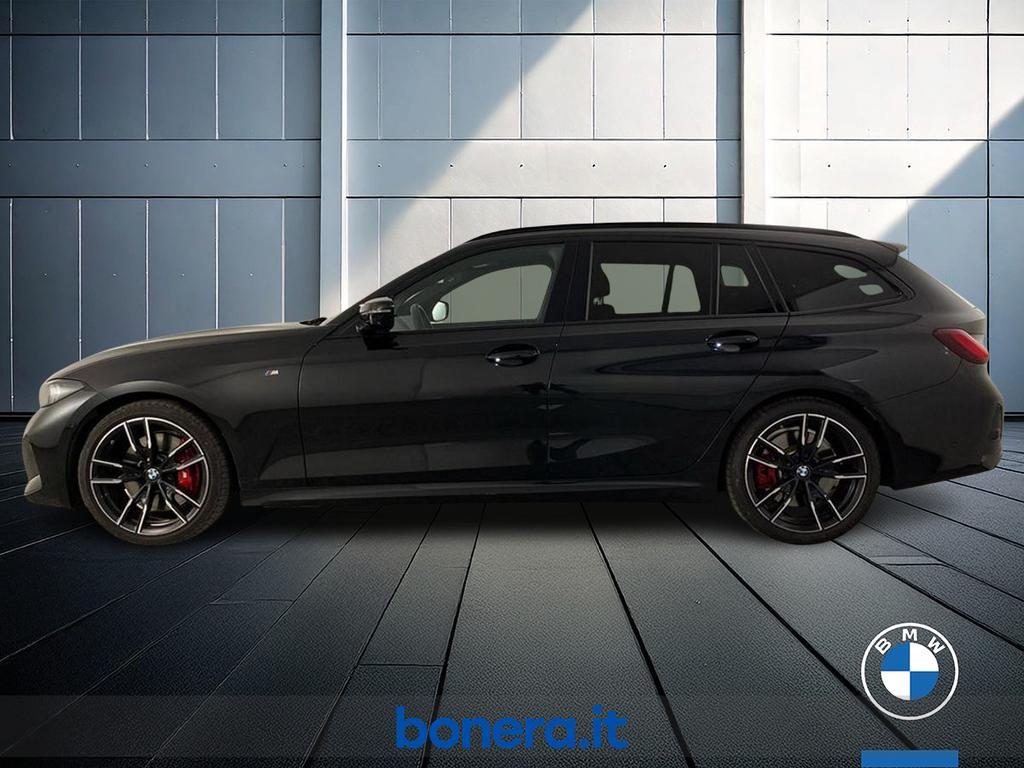 BMW Serie 3 M Touring 340 d Mild Hybrid 48V M Sport Pro xDrive Steptronic