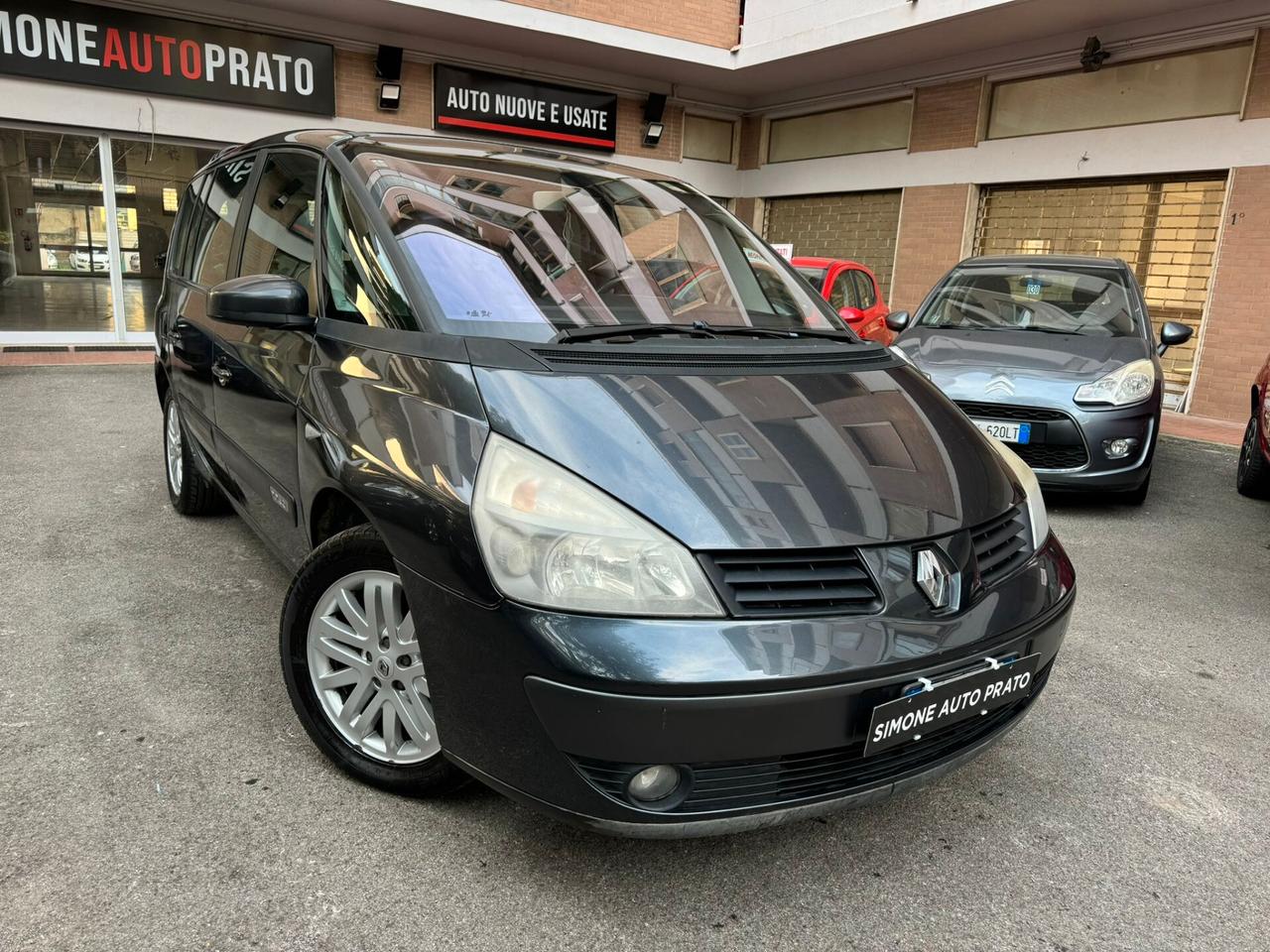 Renault Espace 2.2 dCi 140CV Proactive Initiale