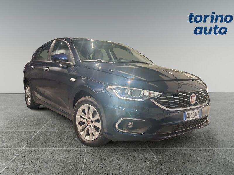 FIAT Tipo 1.6 Mjt 120cv 6M S&S Business