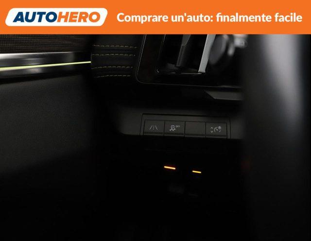 RENAULT Megane Mégane E-Tech Electric EV60 220 CV Optimum Charge