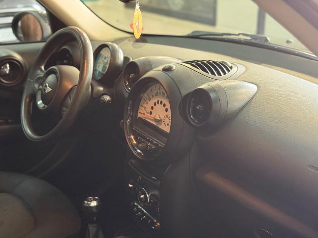 MINI Countryman Mini Cooper D Countryman