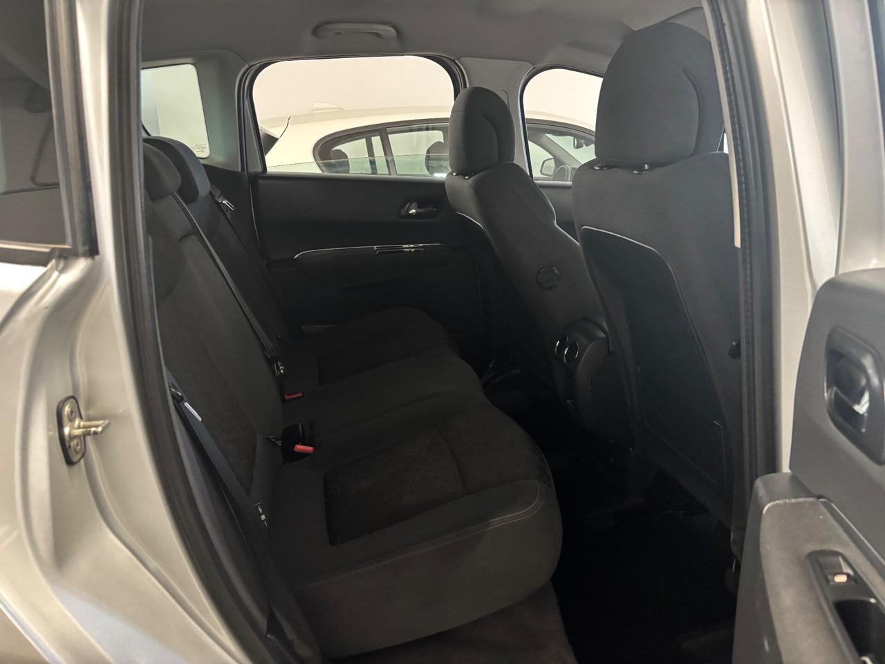 Peugeot 3008 1.6 AUTOMATICA ETG6 Allure