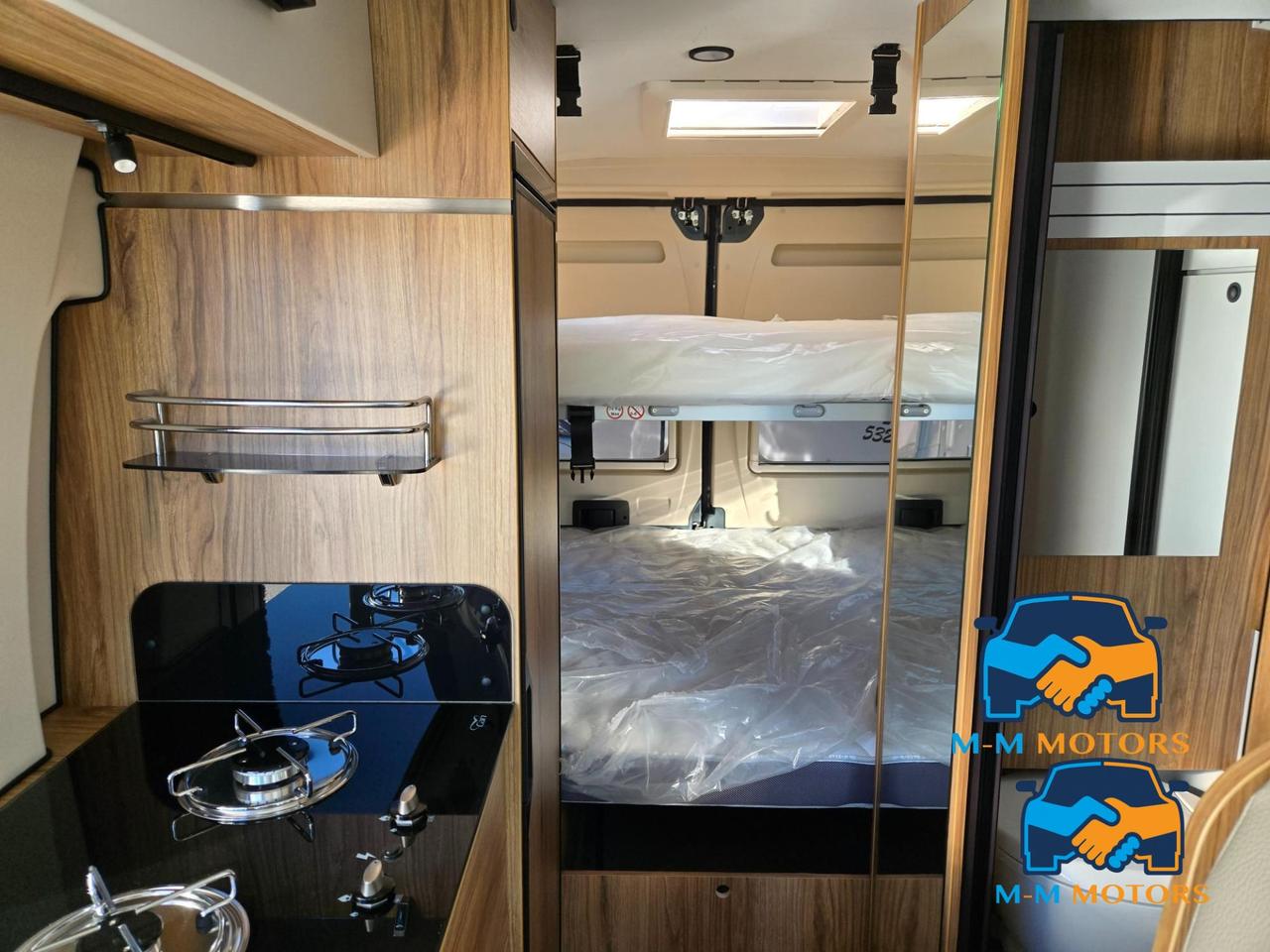 Fiat Ducato Font Vendome