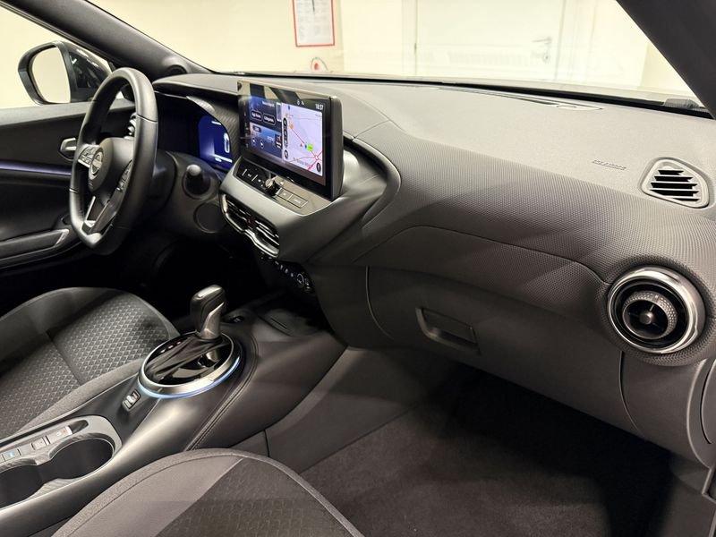 Nissan Juke Juke 1.6 hev N-Connecta