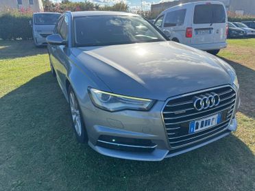 Audi A6 2.0 TDI S-Line Quattro VOLANO RUMOROSO