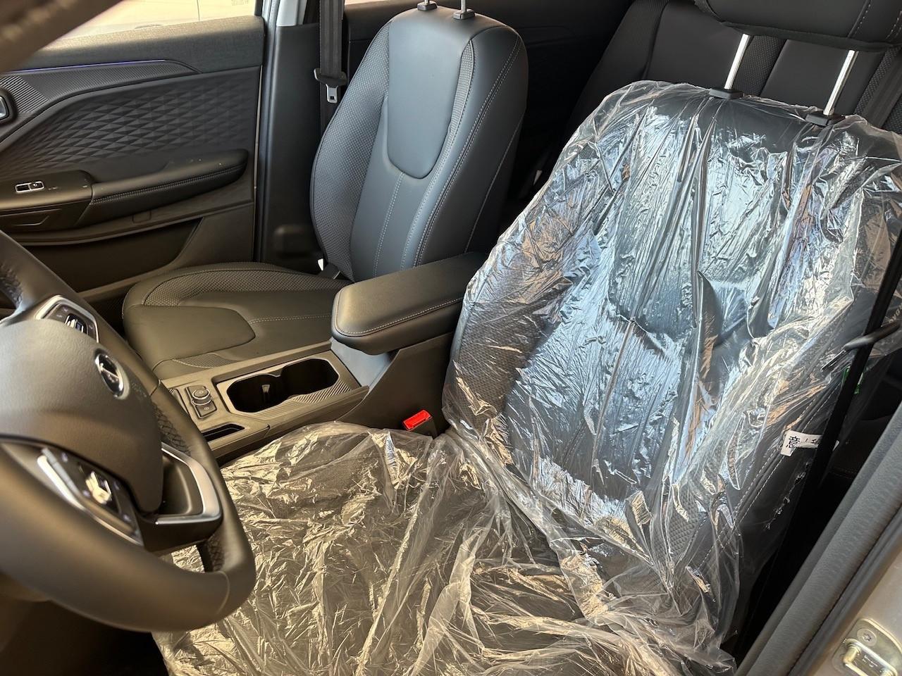 Dr 3 dr3 1.5 Bi-Fuel GPL Collection