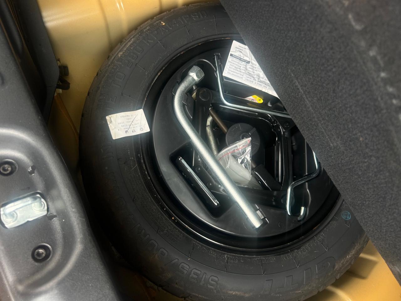 Fiat Panda 1.0 FireFly S&S Hybrid UNICO PROP