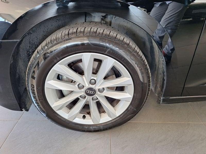 Audi A3 A3 SPB 30 TDI S tronic Business