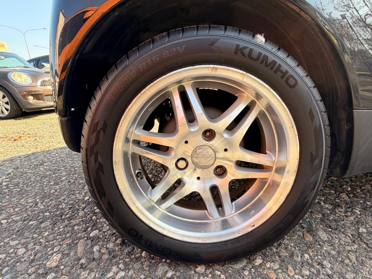 Smart ForTwo 1000 52 kW coupé pulse