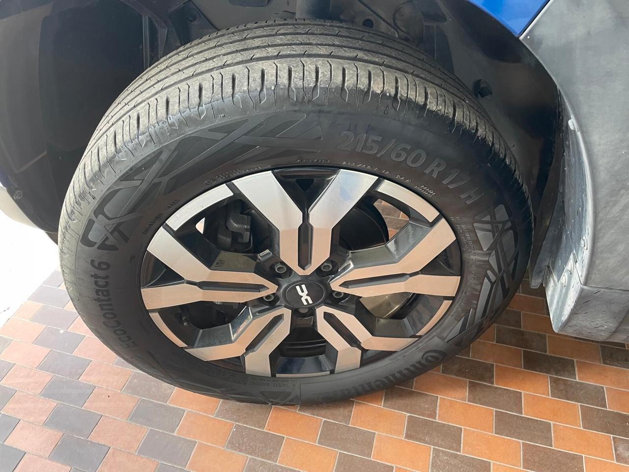 Dacia Duster 1.0 TCe GPL 4x2 Journey UP