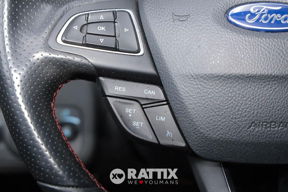 Ford Kuga 1.5 Ecoboost 120CV ST-Line