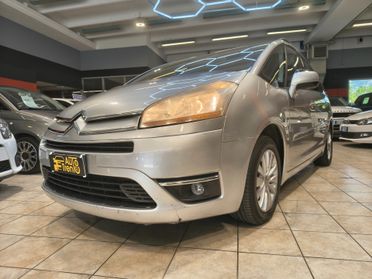 Citroen C4 Grand Picasso 2.0 HDi 138 7 posti xclusive