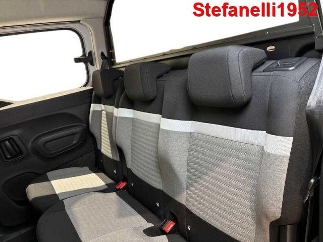CITROEN Berlingo Nuovo Combi M BlueHdi 100 S&S - Plus