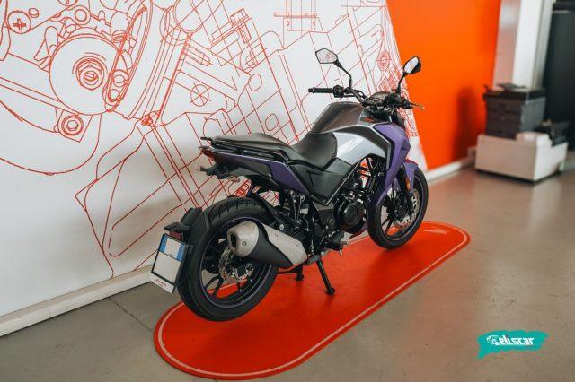 SYM NH-X 125 NH-X 125