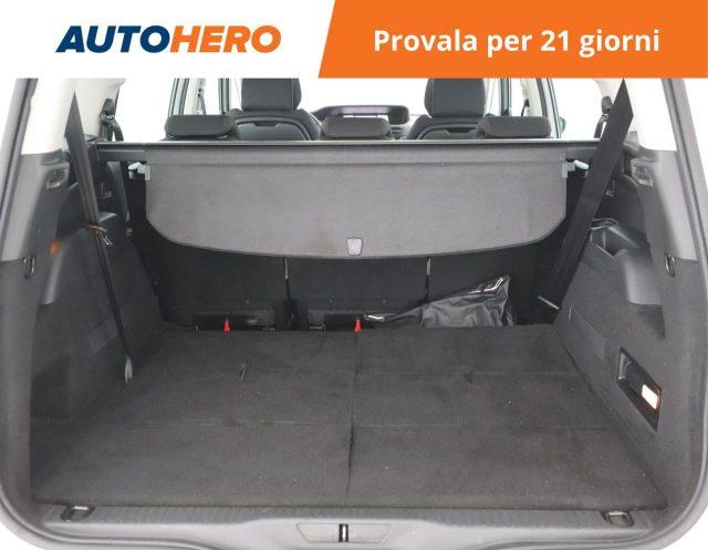 CITROEN Grand C4 Picasso BlueHDi 120 S&S Seduction