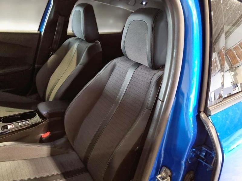 PEUGEOT 2008 BLUEHDI 130 EAT8 ALLURE S/S AUTO CROSSOVER