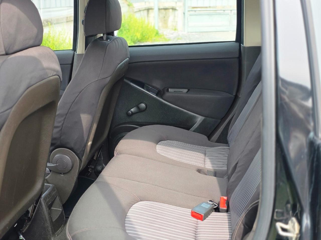 LANCIA MUSA 1.4 95CV 150MILA KM GARANZIA - 2008