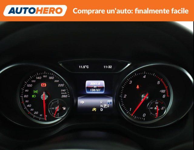 MERCEDES-BENZ CLA 200 d 4Matic Automatic Premium