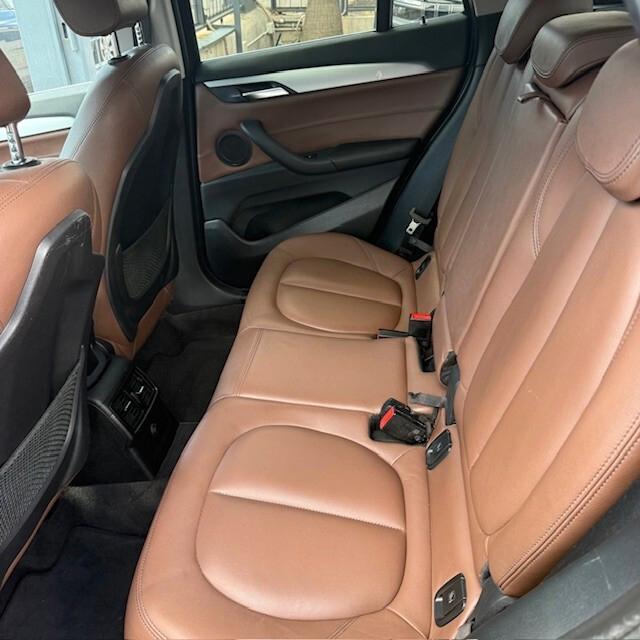 Bmw X1 sDrive18d Msport