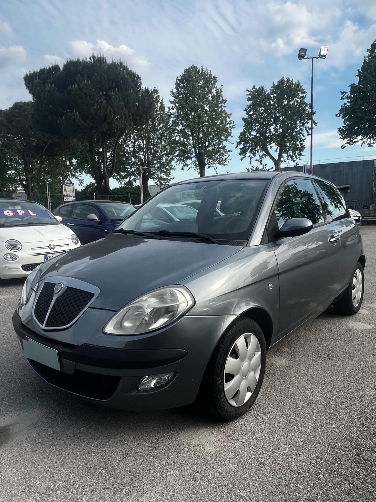 Lancia Ypsilon Allure
