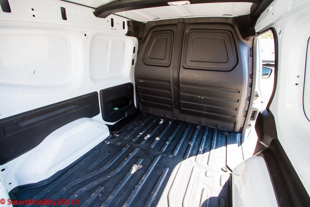 Nissan Townstar Van 1,3 130cv L1 N-Connecta