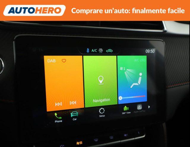 MG ZS 1.0T-GDI Luxury