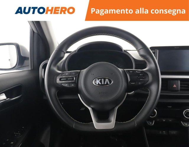 KIA Picanto 1.0 TGDi 12V 5 porte X Line
