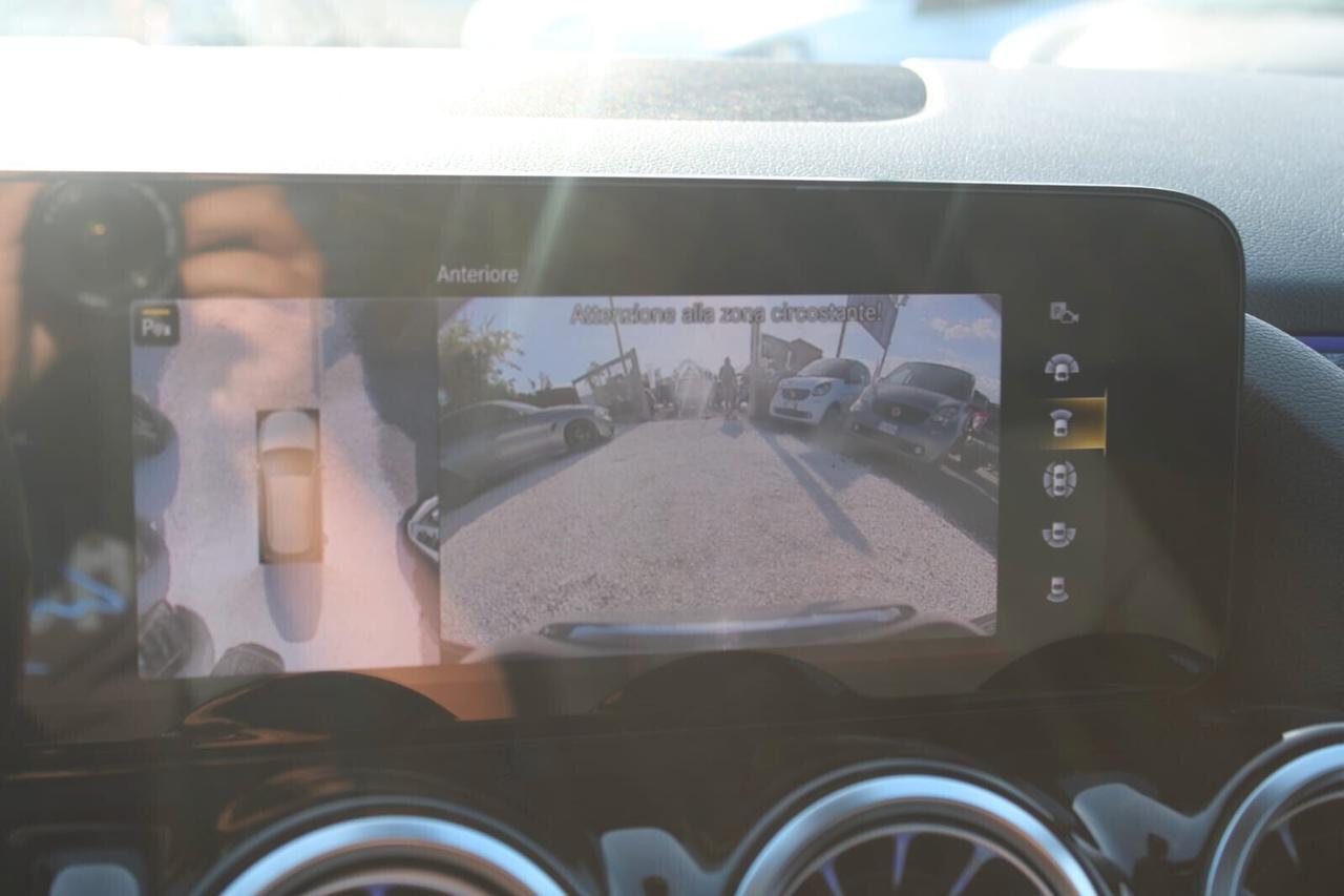 Mercedes-benz B 200 Tua A SOLI 233€