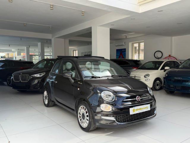 FIAT 500 C 1.0 Hybrid Dolcevita da ?149,00 mensili
