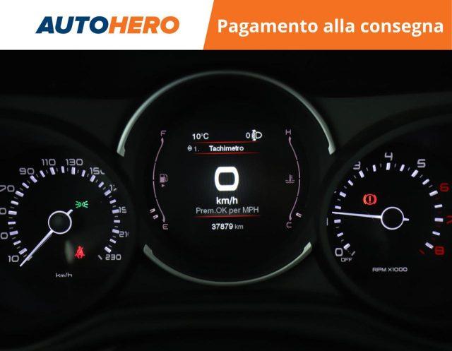 FIAT 500L 1.4 95 CV Urban