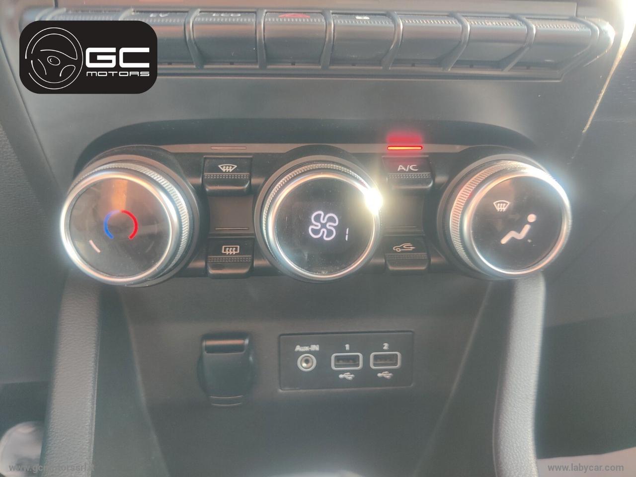 Renault Clio Full Hybrid E-Tech 140 CV 5 porte Zen