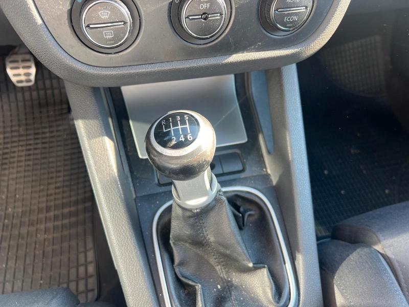 Volkswagen Golf 3 Porte Golf 3p 2.0 tfsi Gti