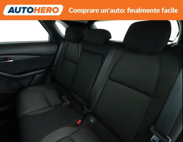 MAZDA CX-30 2.0L e-Skyactiv-G 150 CV M Hybrid 2WD Homura