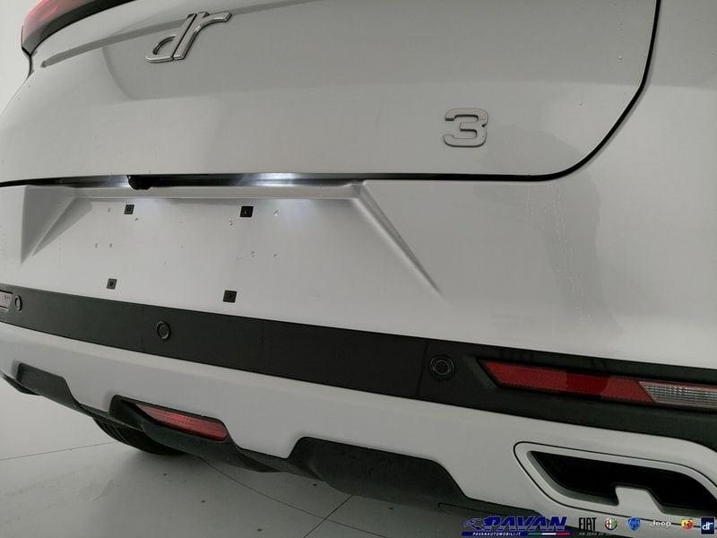 DR AUTOMOBILES dr 3.0 DR 3 1.5 Bi-Fuel GPL