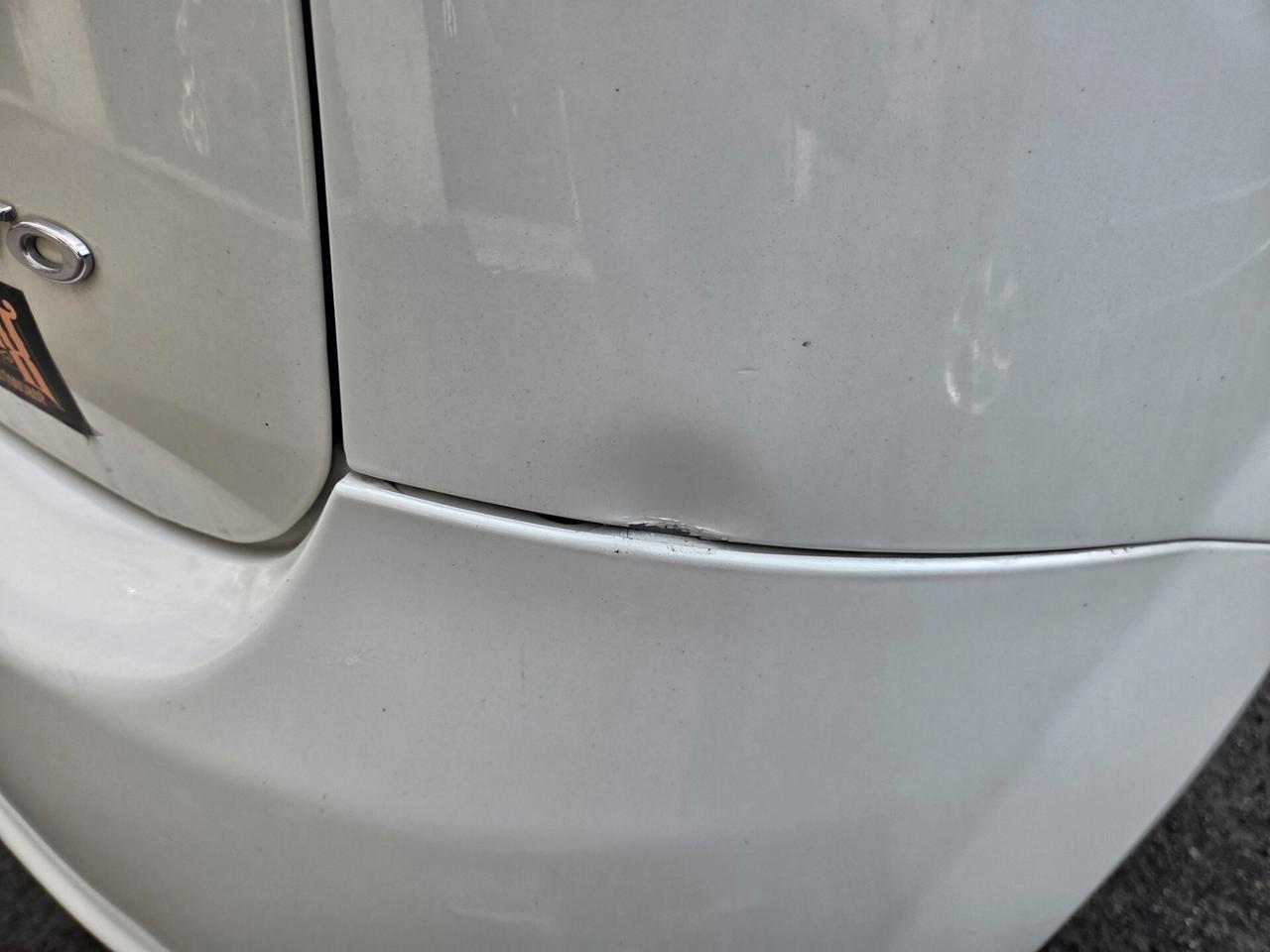 Fiat Grande Punto 1.4 GPL 3 porte Actual