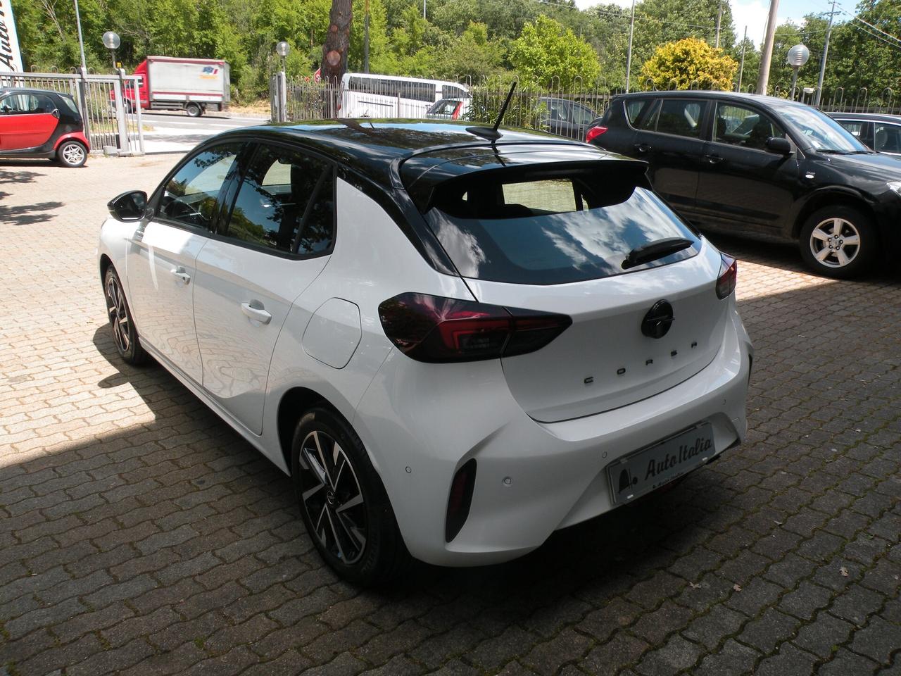 OPEL CORSA 1.2 75CV GS 2024