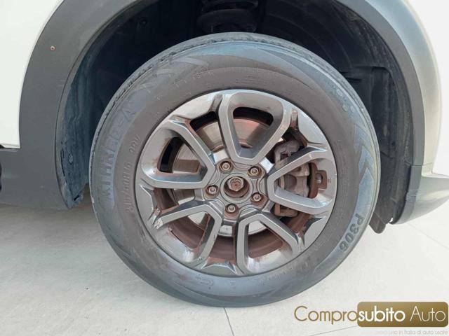 FIAT 500X 1.3 MultiJet 95 CV Lounge