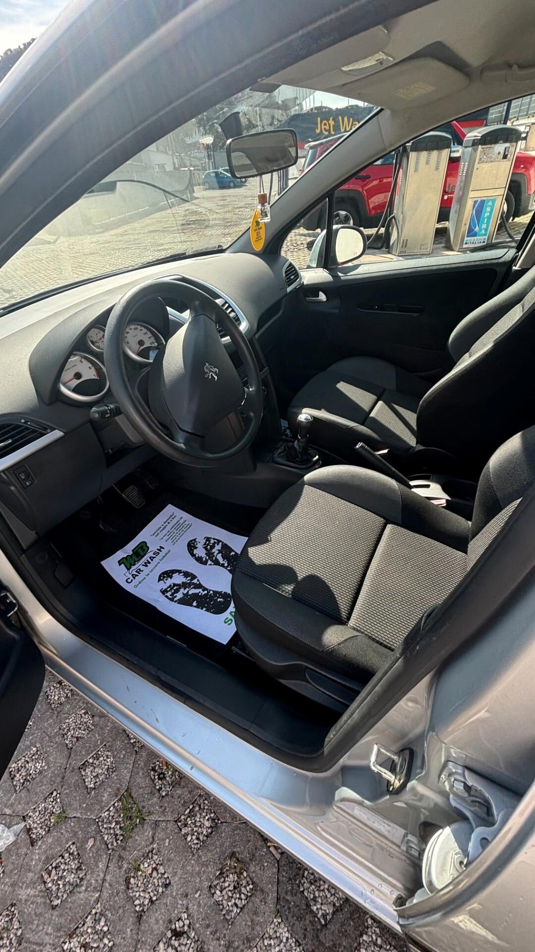 Kia Rio 1.2 CVVT 5p. LX