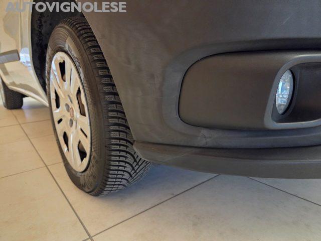 FIAT Doblo Doblò 1.3 MJT PC Combi N1 SX-TT TAGLIANDATO