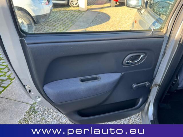 OPEL Agila 1.2 16V Club