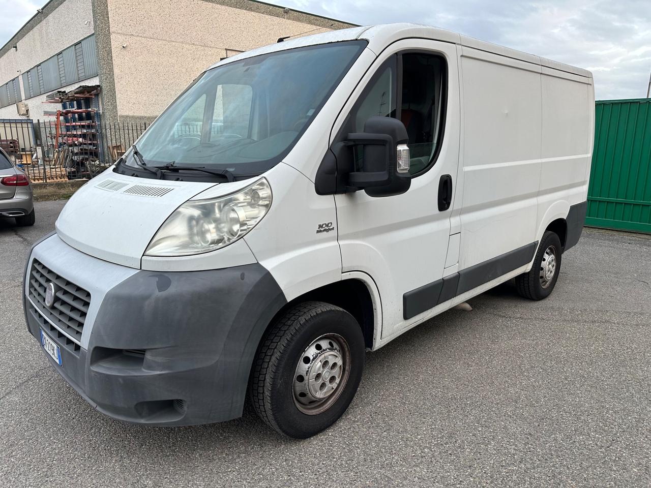 FIAT DUCATO