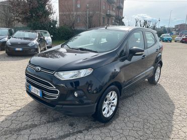 Ford EcoSport 1.5 TDCi 95 CV Business DISTRIBUZIONE NUOVA
