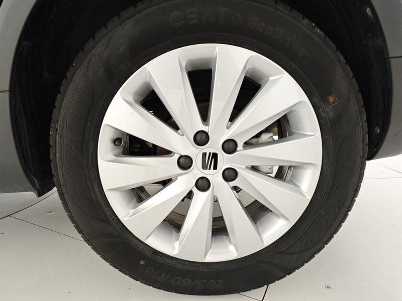 SEAT Arona 1.0 EcoTSI 110 CV DSG Style