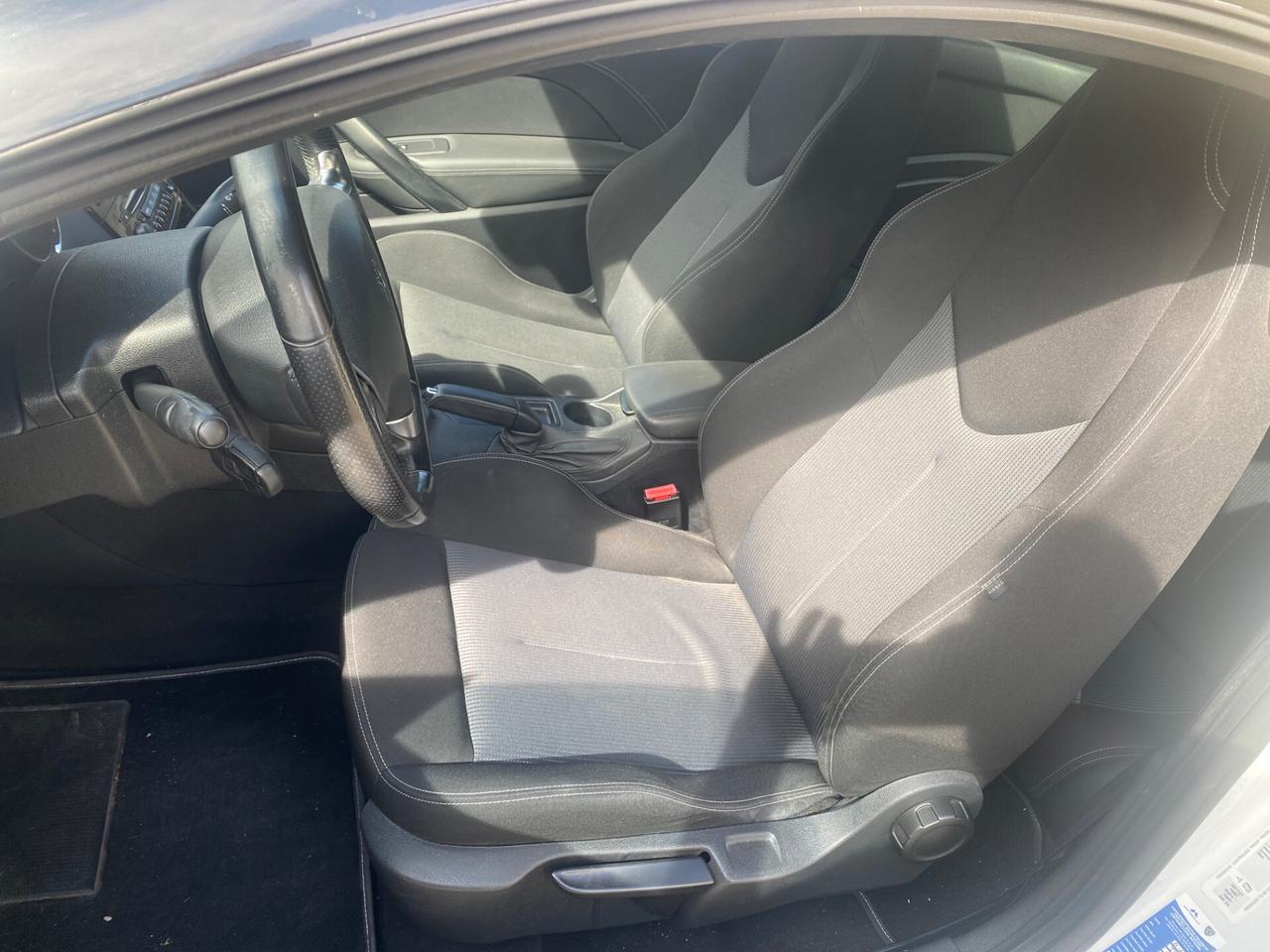 Peugeot RCZ 1.6 THP 156CV aut.