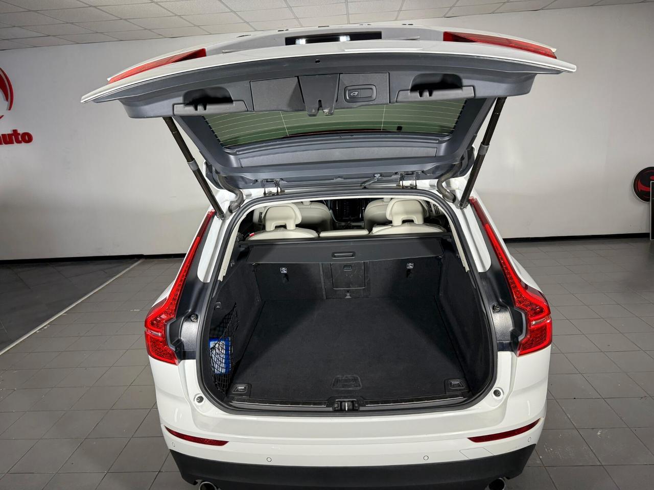 Volvo XC 60 XC60 D4 AWD Geartronic Inscription